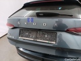  Skoda  Octavia Skoda  Combi 2.0 CRTDI 85kW DSG7 Clever+ 5d #25