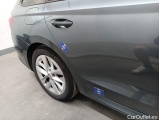  Skoda  Octavia Skoda  Combi 2.0 CRTDI 85kW DSG7 Clever+ 5d #35