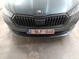  Skoda  Octavia Skoda  Combi 2.0 CRTDI 85kW DSG7 Clever+ 5d #49