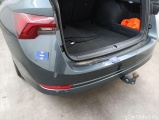  Skoda  Octavia Skoda  Combi 2.0 CRTDI 85kW DSG7 Clever+ 5d #66