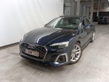 Audi  A5 Sportback Audi  40 TDI Quattro S tronic Bus Ed S Line 5d 