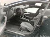  Audi  A5 Sportback Audi  40 TDI Quattro S tronic Bus Ed S Line 5d #3