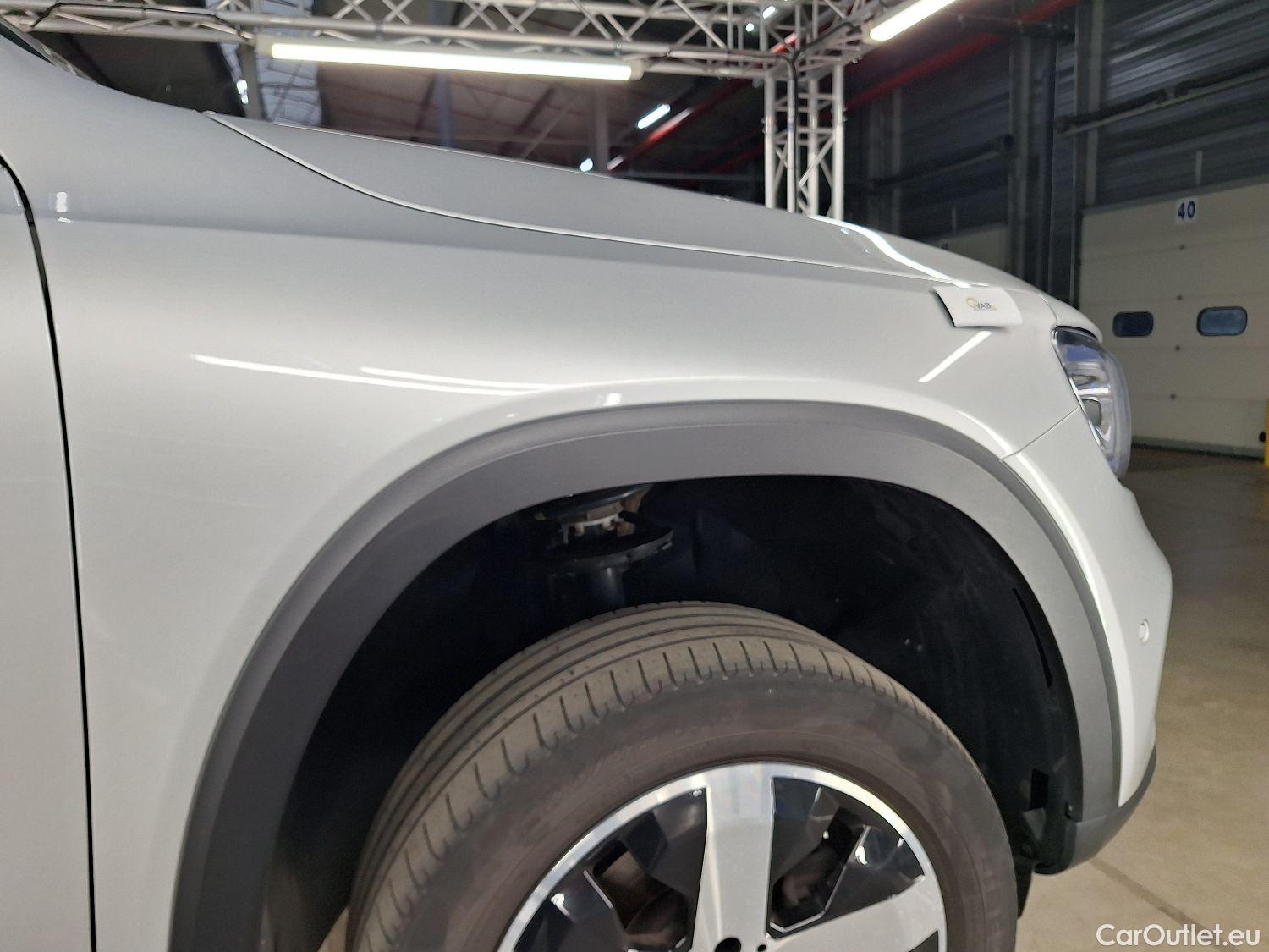  Mercedes  GLB Mercedes,  '19, Mercedes-Benz   180 d Business Solution 5d #9