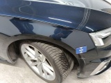  Audi  A5 Sportback Audi  40 TDI Quattro S tronic Bus Ed S Line 5d #37