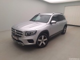  Mercedes  GLB Mercedes,  '19, Mercedes-Benz   180 d Business Solution 5d #2