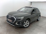  Audi  Q3 Audi  35 TFSI S tronic Advanced 5d 