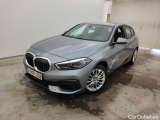  Bmw  Serie 1 BMW 1 Reeks Hatch 116dA (85 kW) 5d 