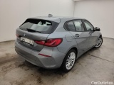  Bmw  Serie 1 BMW 1 Reeks Hatch 116dA (85 kW) 5d #2