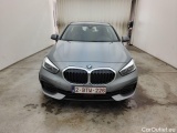  Bmw  Serie 1 BMW 1 Reeks Hatch 116dA (85 kW) 5d #5