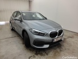  Bmw  Serie 1 BMW 1 Reeks Hatch 116dA (85 kW) 5d #8