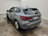  Bmw  Serie 1 BMW 1 Reeks Hatch 116dA (85 kW) 5d #7