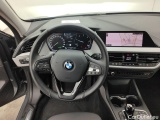  Bmw  Serie 1 BMW 1 Reeks Hatch 116dA (85 kW) 5d #24