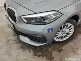  Bmw  Serie 1 BMW 1 Reeks Hatch 116dA (85 kW) 5d #28