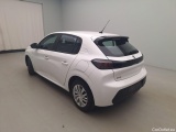  Peugeot  208 Peugeot,  '19, Peugeot  1.5 BlueHDi 100 MAN6 S&S Active 5d #6