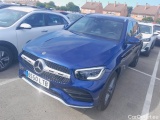  Mercedes  G-Klasee MERCEDES-BENZ Clase GLC / 2019 / 5P / todoterreno GLC 300 e 4MATIC 