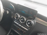  Mercedes  G-Klasee MERCEDES-BENZ Clase GLC / 2019 / 5P / todoterreno GLC 300 e 4MATIC #17