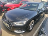  Audi  A4 AUDI  / 2019 / 4P / sedán Advanced 30 TDI 100kW (136CV) S tronic 