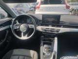  Audi  A4 AUDI  / 2019 / 4P / sedán Advanced 30 TDI 100kW (136CV) S tronic #3