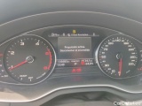  Audi  A4 AUDI  / 2019 / 4P / sedán Advanced 30 TDI 100kW (136CV) S tronic #4