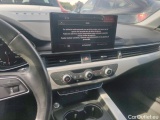  Audi  A4 AUDI  / 2019 / 4P / sedán Advanced 30 TDI 100kW (136CV) S tronic #13