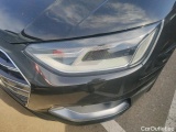  Audi  A4 AUDI  / 2019 / 4P / sedán Advanced 30 TDI 100kW (136CV) S tronic #15