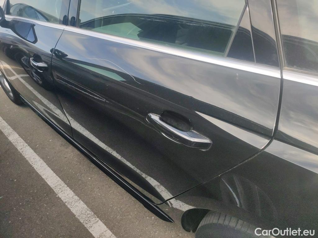  Audi  A4 AUDI  / 2019 / 4P / sedán Advanced 30 TDI 100kW (136CV) S tronic #13