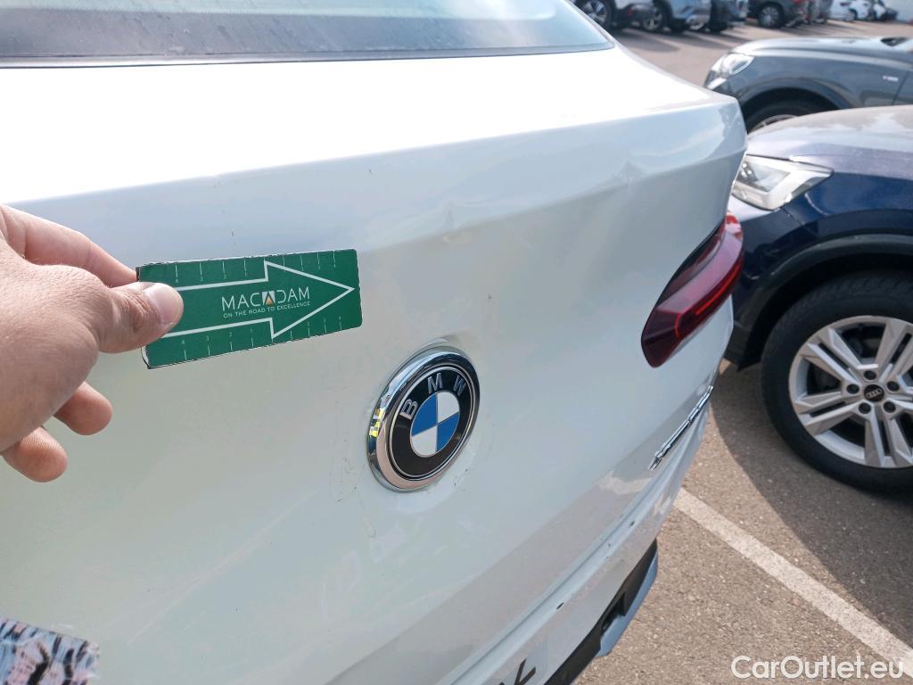  Bmw  X4 BMW  / 2018 / 5P / todoterreno xDrive20d #1