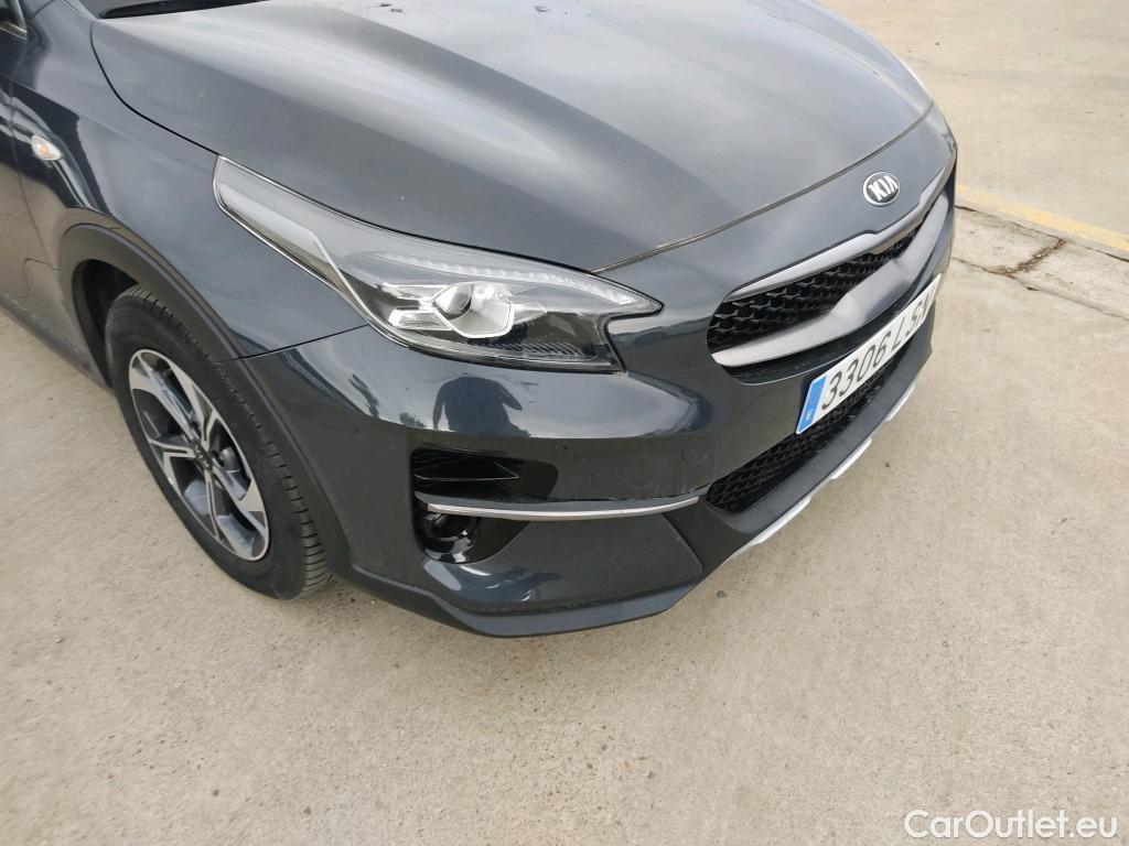  KIA  XCeed KIA  / 2019 / 5P / todoterreno 1.0 T-GDi Drive 88kW (120CV) #11