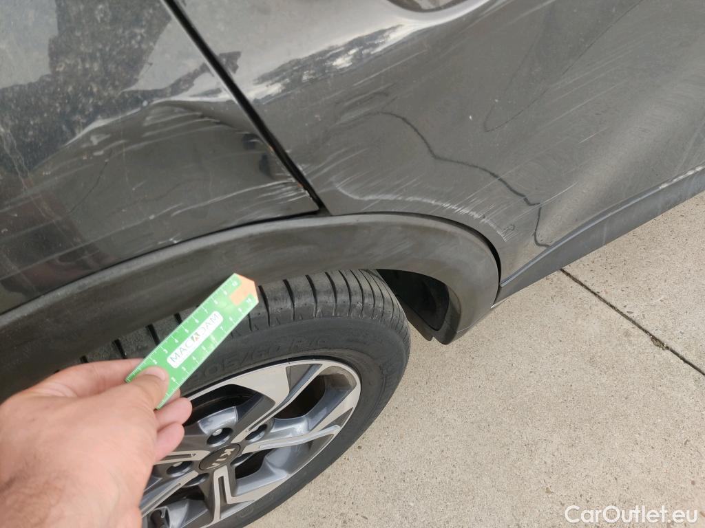  KIA  XCeed KIA  / 2019 / 5P / todoterreno 1.0 T-GDi Drive 88kW (120CV) #17