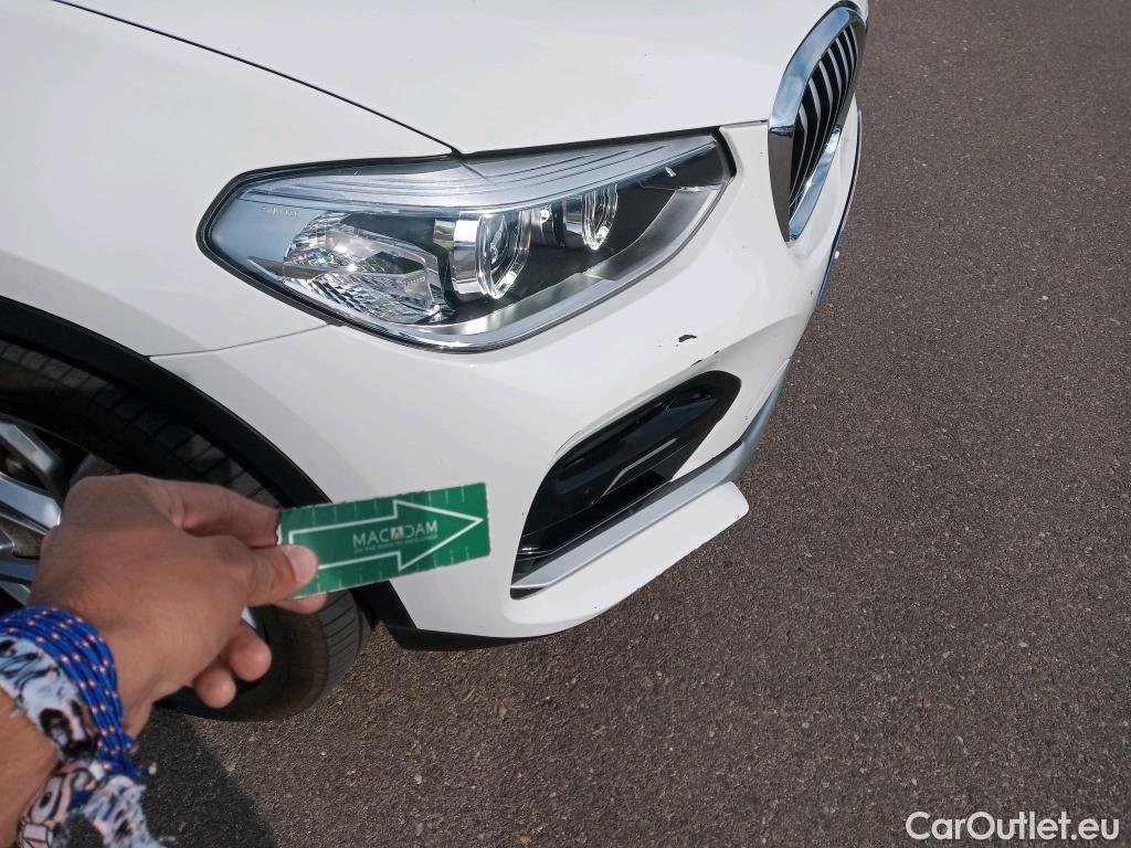  Bmw  X4 BMW  / 2018 / 5P / todoterreno xDrive20d #14