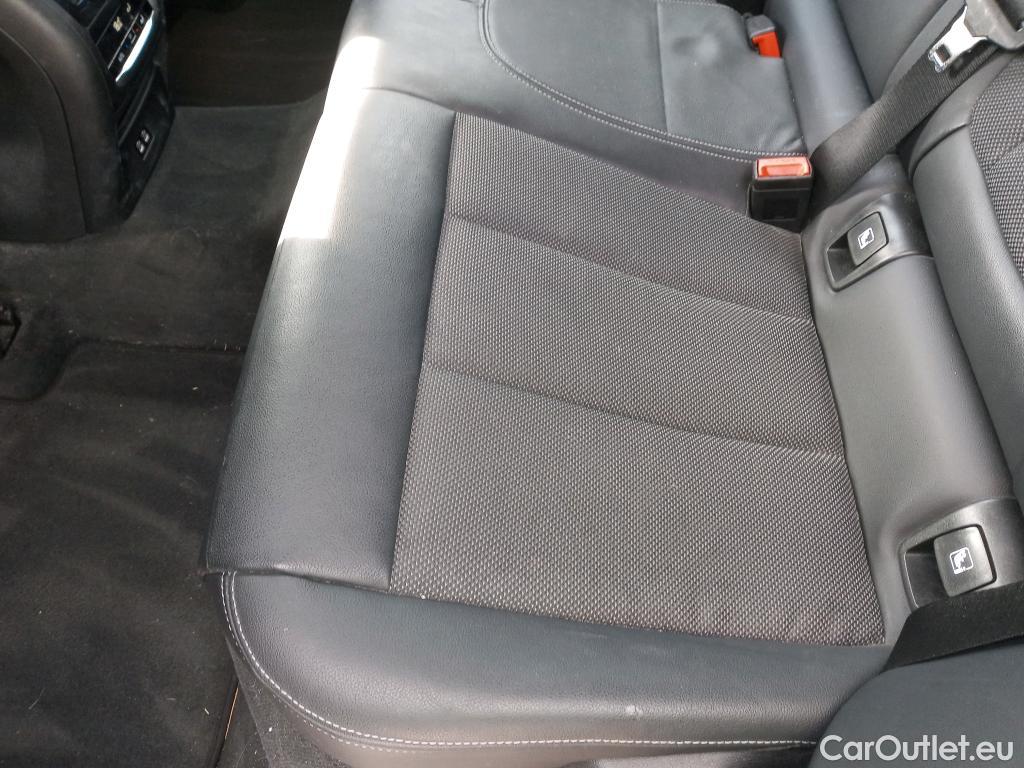  Bmw  X4 BMW  / 2018 / 5P / todoterreno xDrive20d #21