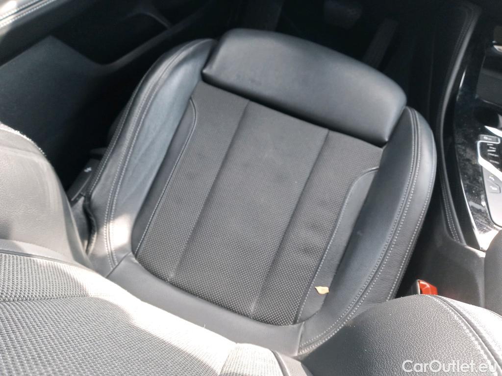  Bmw  X4 BMW  / 2018 / 5P / todoterreno xDrive20d #22