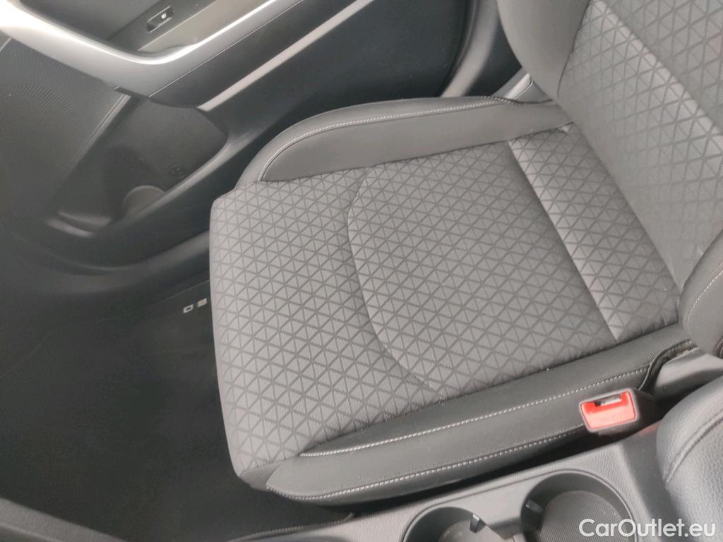  KIA  XCeed KIA  / 2019 / 5P / todoterreno 1.0 T-GDi Drive 88kW (120CV) #7