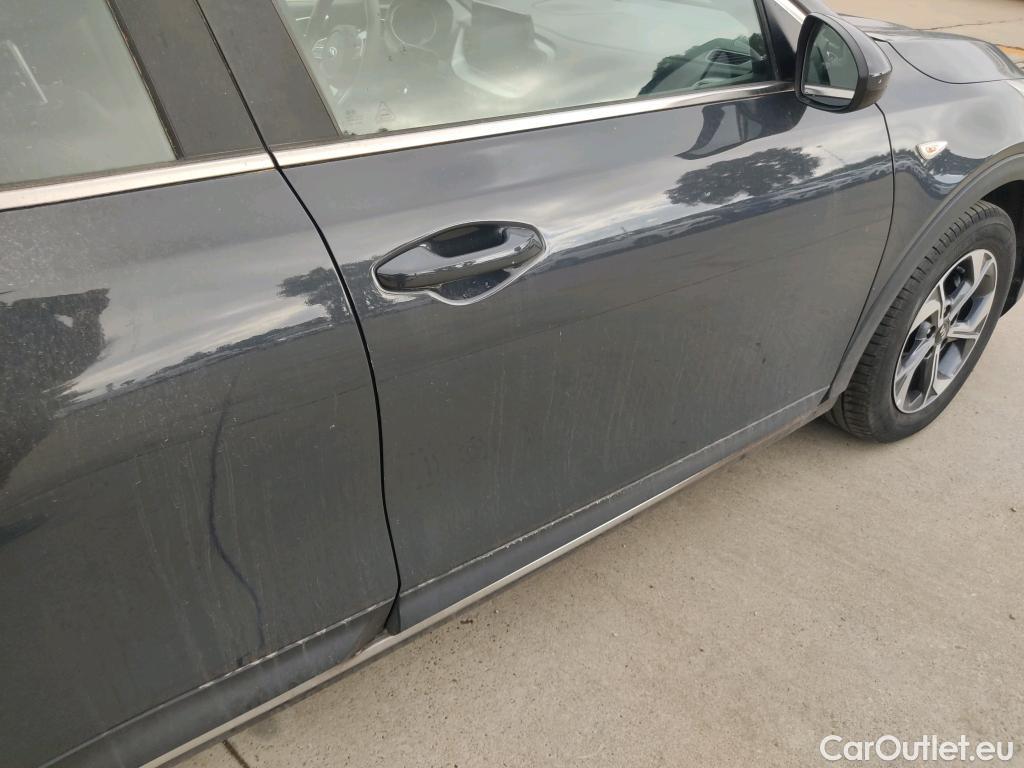  KIA  XCeed KIA  / 2019 / 5P / todoterreno 1.0 T-GDi Drive 88kW (120CV) #29