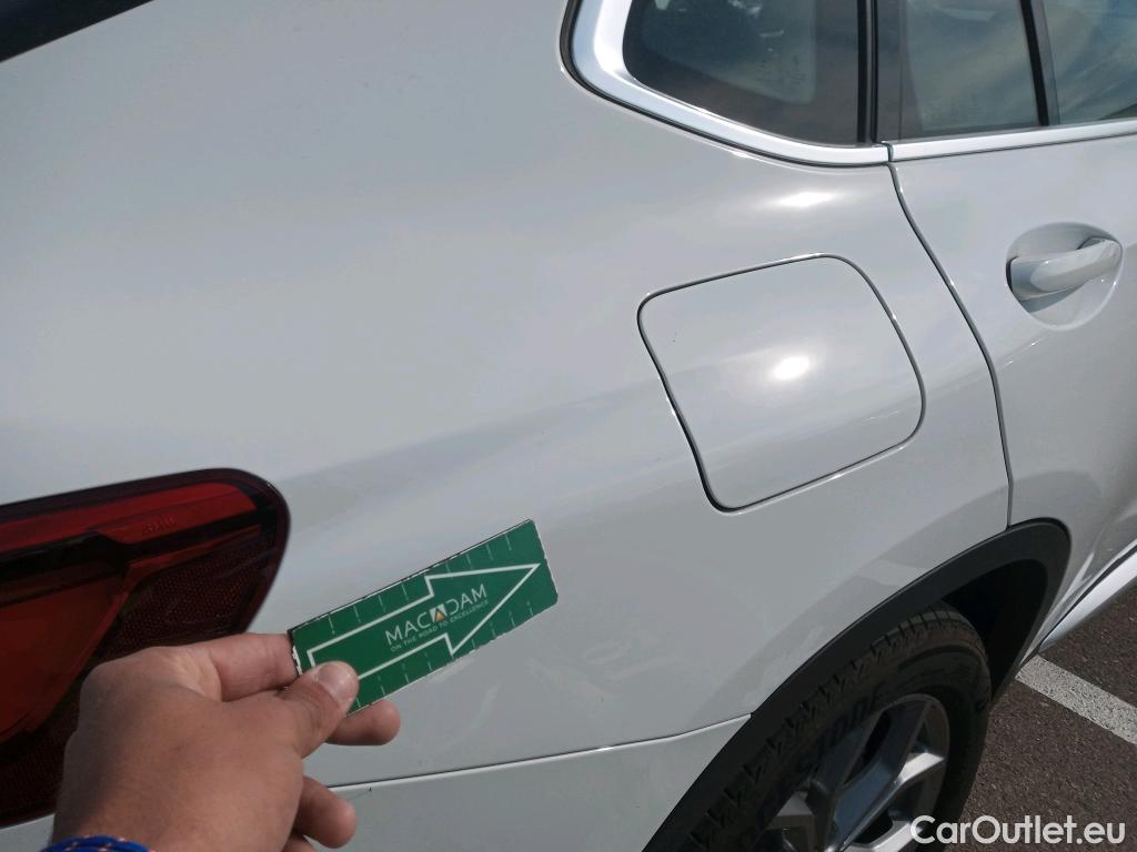  Bmw  X4 BMW  / 2018 / 5P / todoterreno xDrive20d #28