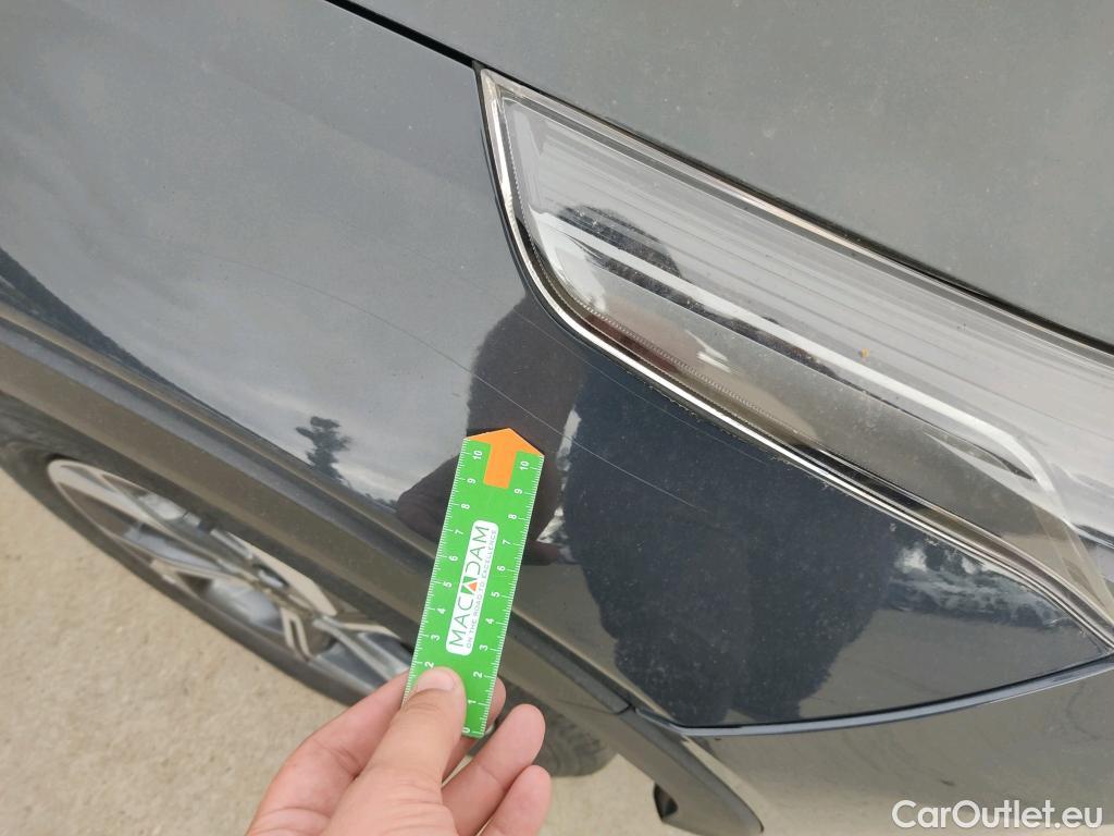  KIA  XCeed KIA  / 2019 / 5P / todoterreno 1.0 T-GDi Drive 88kW (120CV) #6