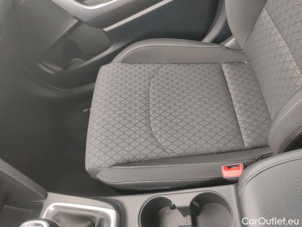  KIA  XCeed KIA  / 2019 / 5P / todoterreno 1.0 T-GDi Drive 88kW (120CV) #19