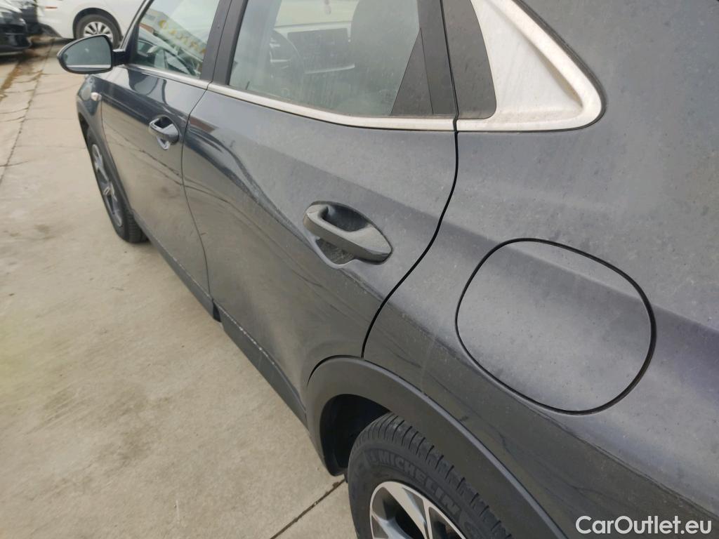  KIA  XCeed KIA  / 2019 / 5P / todoterreno 1.0 T-GDi Drive 88kW (120CV) #20