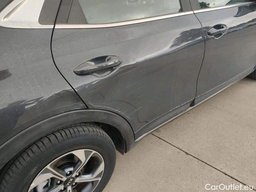  KIA  XCeed KIA  / 2019 / 5P / todoterreno 1.0 T-GDi Drive 88kW (120CV) #1