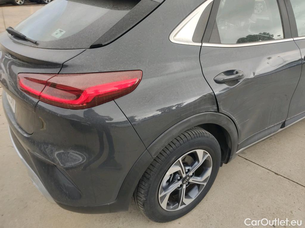  KIA  XCeed KIA  / 2019 / 5P / todoterreno 1.0 T-GDi Drive 88kW (120CV) #3