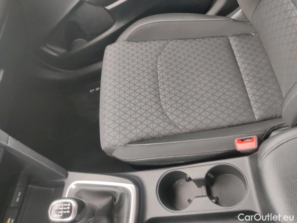  KIA  XCeed KIA  / 2019 / 5P / todoterreno 1.0 T-GDi Drive 88kW (120CV) #8