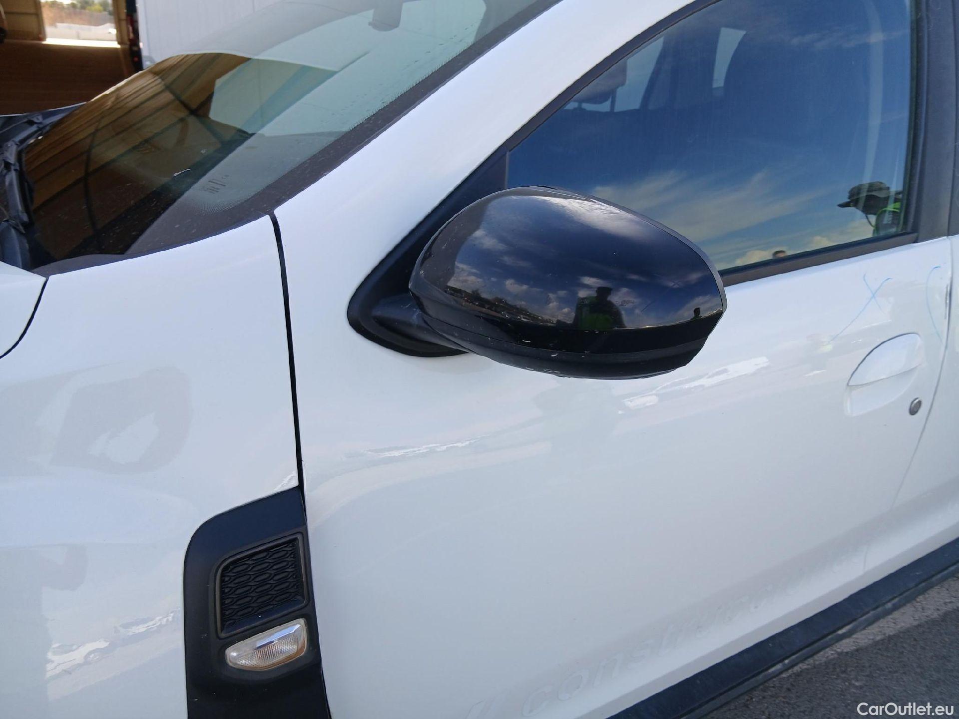  Dacia  Duster DACIA  / 2018 / 5P / todoterreno SL Aniverario Bl. dCi 85kW(115CV) 4X2(SP)(SL) #20