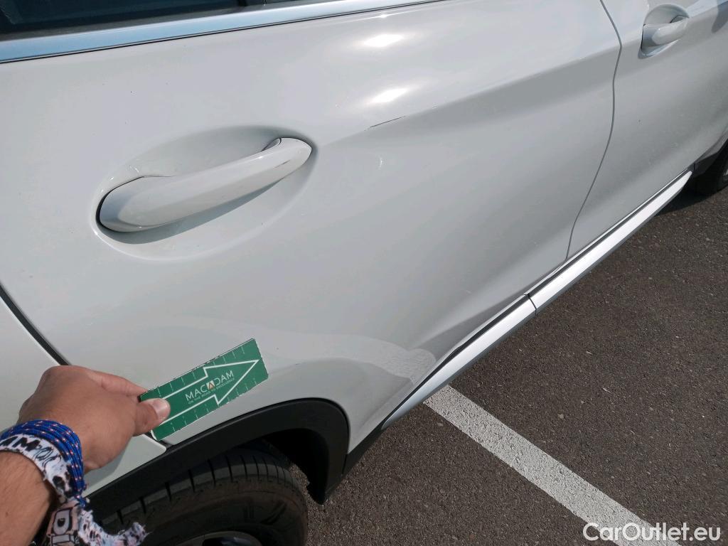  Bmw  X4 BMW  / 2018 / 5P / todoterreno xDrive20d #4