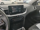  KIA  XCeed KIA  / 2019 / 5P / todoterreno 1.0 T-GDi Drive 88kW (120CV) #13