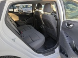  Hyundai   Ioniq HYUNDAI / 2019 / 5P / berlina con portón 1.6 GDI HEV Tecno DCT #7