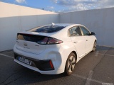  Hyundai   Ioniq HYUNDAI / 2019 / 5P / berlina con portón 1.6 GDI HEV Tecno DCT #2