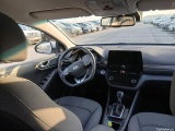  Hyundai   Ioniq HYUNDAI / 2019 / 5P / berlina con portón 1.6 GDI HEV Tecno DCT #3