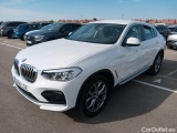  Bmw  X4 BMW  / 2018 / 5P / todoterreno xDrive20d 