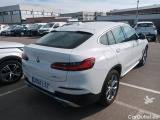  Bmw  X4 BMW  / 2018 / 5P / todoterreno xDrive20d #2