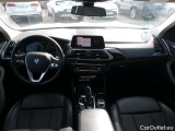  Bmw  X4 BMW  / 2018 / 5P / todoterreno xDrive20d #3